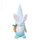 thumbnail image 1 of Bunny Gnome P Elf Rats Carrot Faceless Doll Scanvian Tomte, 1 of 5