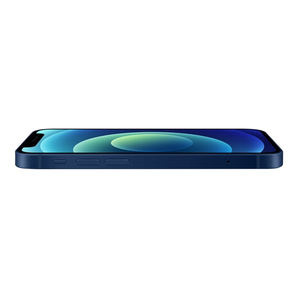 Refurbished iPhone 12 64GB - Cellular gadgets for carriers