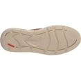 thumbnail image 3 of Rockport Grady Venetian Men's Tan Sneakers, 3 of 3