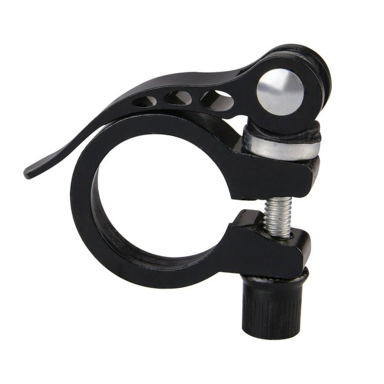 Bicycle seat clamps 2025