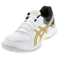 thumbnail image 3 of ASICS Chaussures de Volleyball pour Hommes Gel-Rocket 9, 3 of 6
