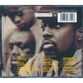 thumbnail image 2 of Wyclef Jean - Masquerade 22 tracks - 5099750785423 - CD, 2 of 4