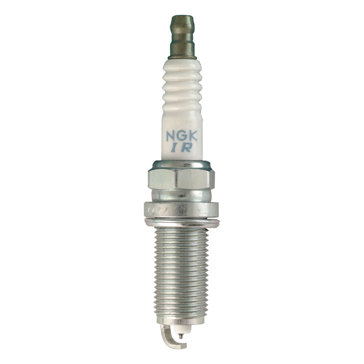 Genuine NGK Laser Iridium Spark Plug Set (4PCS) For 2018-2024 Lexus & Toyota L4 Engines – DILKAR6T8, 96210