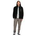 thumbnail image 5 of Airwalk Men's & Big Men's Sherpa Zip-Up Sweatshirt, Sizes XS-3XL, 5 of 7