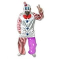 thumbnail image 2 of Adult's House of 1000 Corpses Captain Spaulding Evil Clown Costume Large 44, 2 of 2