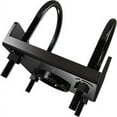 thumbnail image 2 of Crimson AV CAT3 Mounting Adapter for Mount Extension, Black, 2 of 2