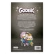 thumbnail image 2 of Godeik Y La Gema Maldita, de Godeik, Pasta blanda, 2026, 2 of 3