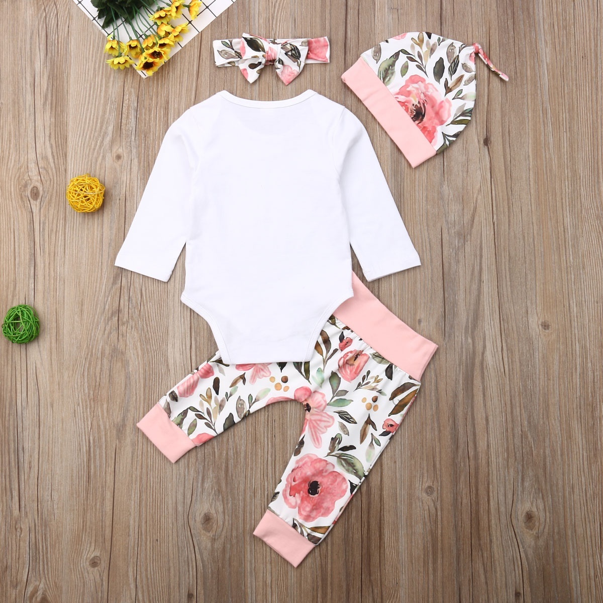 next floral baby grows