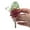 Burgundy, variant on Aurgiarme 4Pcs Rose Boutonniere for Bride, Bridesmaid, Wedding Bridal Flower Corsage for Wedding Ceremony Anniversary Proms Party
