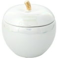 thumbnail image 6 of Pavilion - 4.5" x 4" Best Teacher Ever 100% 8 oz Soy Wax Single Wick Candle - Serenity Scented, 6 of 8