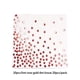 thumbnail image 3 of Servilletas de Papel Naiovety 20 Hojas 33*33cm Decoraciones Doradas Oro Rosa, 3 of 6