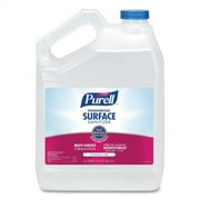 PURELL Foodservice Surface Sanitizer, Fragrance Free, 1 gal Bottle, Each