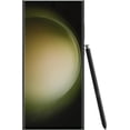 thumbnail image 2 of Samsung Galaxy S23 Ultra 1TB Verde Desbloqueado (Reacondicionado), 2 of 4