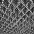thumbnail image 1 of Ahgly Company Machine Washable Indoor Square Transitional Charcoal Black Area Rugs, 5' Square, 1 of 7