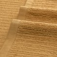 thumbnail image 2 of REGALWOVEN Cotton 2 Pack Soft Bath Towel Set, Highly Absorbant, Quick Dry, Lightweight Towel for Bathroom Orange 28" x 56", 2 of 8