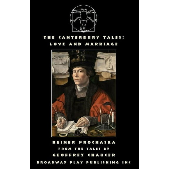 The Canterbury Tales (Paperback)