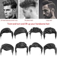 thumbnail image 1 of Guardurnaity Juego de peines para peinar para hombres, peine de dientes anchos y peine para el cabello, peine para peinar el cabello, peine para Cuidado del cabello No.02, 1 of 2