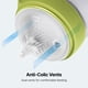 thumbnail image 5 of Biberón Comotomo Silicone Gen 2 con tetina de flujo lento de 150 ml, 5 of 9