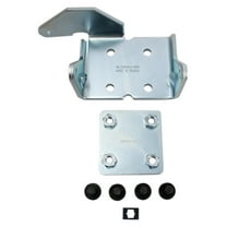 New Front Upper Door Hinge Passenger Side RH for Express Savana Van New Fits select: 1997-2020 CHEVROLET EXPRESS G2500, 2004-2020 CHEVROLET EXPRESS G3500