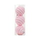 thumbnail image 2 of Adornos navideños, bolas de espuma de color macarrón, adornos colgantes para árbol de Navidad, bolas navideñas de 8 cm., 2 of 6