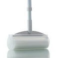 thumbnail image 4 of Labymos Sticky Mop with Extendable Handle Sticky Paper Roller 60 Sheets Floor Sweepers Cleaner Hair, 4 of 8