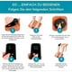 thumbnail image 5 of Orthoback ReNerv 3D Regenerative EMS Treatment Foot Massager with Remote Control, 5 of 5