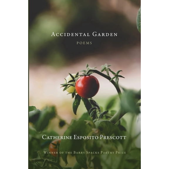 Accidental Garden, (Paperback)