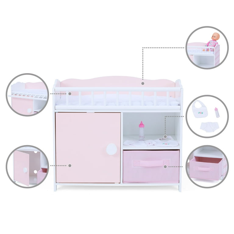 Olivia's little world crib sale