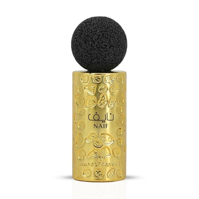 Perfume Ard al Zaafaran Naif Eau De Parfum para hombre, 100 ml