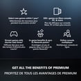 thumbnail image 3 of Xbox Game Pass Premium – 1 Month Membership (Digital Code), 3 of 7