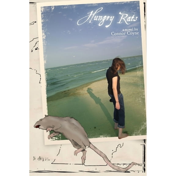 Hungry Rats, (Paperback)