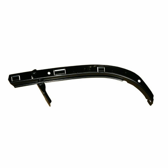 For Honda Accord 1999-2002 Passenger Side Bumper Filler | Front | HO1089107 | 71143S84A00