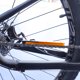 thumbnail image 3 of Bicicleta Lebycle MTB Cadena de bicicleta de carretera Indicador de desgaste Herramientas Indicador de cadenas (Naranja) Tmvgtek Accesorios para bicicletas, 3 of 5