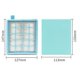 thumbnail image 5 of Compatible con Philips Fc8470 Fc8471 Fc8630 Fc9322reemplace el kit de filtro Hepa, 5 of 5