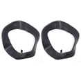thumbnail image 2 of 2pcs Professional Electric Scooter Tube Shockproof Scooter Tube Shock-absorption Interior Tire, 2 of 9