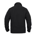 thumbnail image 2 of Chaqueta polar militar para exteriores para hombre, chaqueta táctica cálida, chaqueta polar, 2 of 7