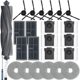 thumbnail image 1 of Kit de accesorios Bluearks X40 Ultra de 25 unidades para aspiradora Dreame, 1 of 7