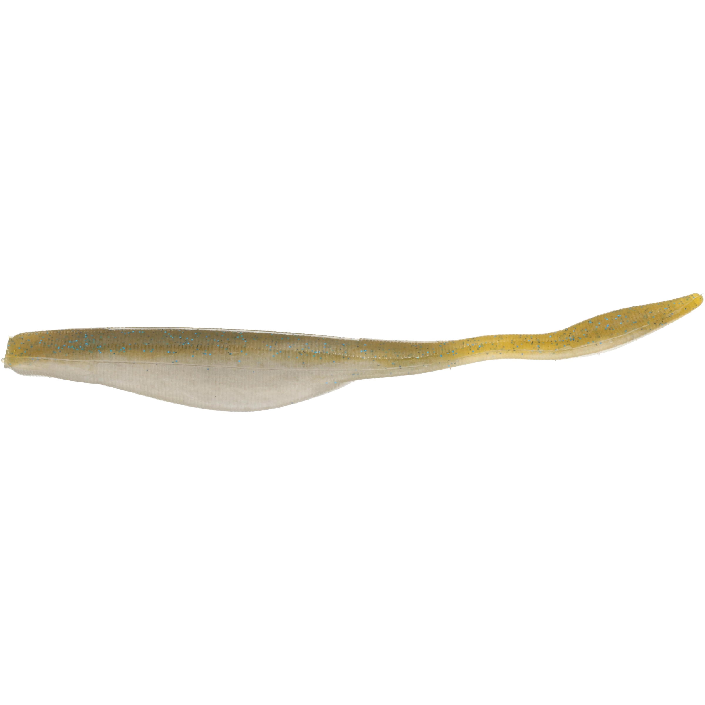 Strike King CaffeineShad 5'' KVD Magic 8pk
