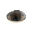thumbnail image 7 of Certified Natural 1.75 Carat Smoky Quartz Oval Shape Brilliant Cut 9x7 mm Loose Gemstone, 7 of 7