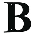 thumbnail image 1 of Lettre B Moyen, 1 of 1