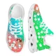 thumbnail image 1 of Zapatos casuales para mujer, zapatillas ligeras de malla con diseño de dientes y enfermera, tenis para mujer, 1 of 6