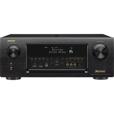 Denon AVR-X5200W