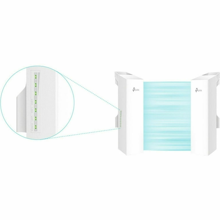 一本欠品　　TP-LINK EAP215-Bridge KIT V2 TP-Link EAP215-Bridge KIT Single Band IEEE 802.11 a/b/g/n/ac