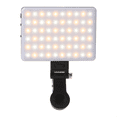 thumbnail image 4 of 60 LED 2000MAh Multifunction Soft Light Cell Phone Fill Light Computer Video Conference Photography Pocket Light, 4 of 7