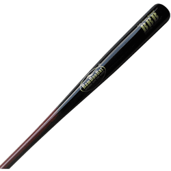 bamboobat youth quadcore wood baseball bat natural black walmart com