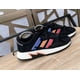 thumbnail image 3 of Ad-id-as Mens Tresc Run EF0768 Black Running Shoes Sneakers Size 7, 3 of 6