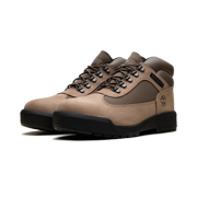 TIMBERLAND MENS WATERPROOF FIELD BOOT Beige TB0A6DSWEN3 TB0A6DSWEN3 from Stadium Goods