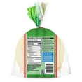 thumbnail image 6 of Great Value Medium White Corn Tortillas, 30 Count, 6 of 8