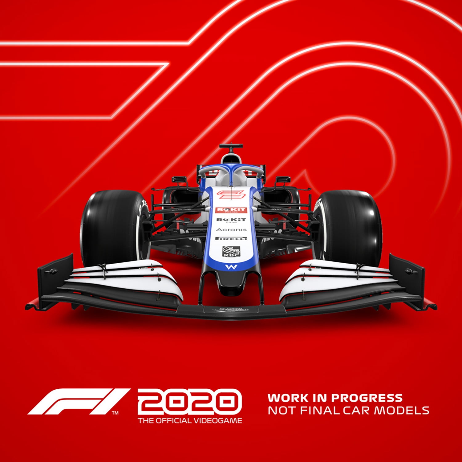 F1 2020 Deluxe Schumacher Edition, Codemasters, PlayStation F1 2020 Deluxe Schumacher Edition, Codemasters, PlayStation