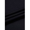 thumbnail image 4 of ABPHQTO Leggings ajustados negros con agujeros florales para mujer, 4 of 5